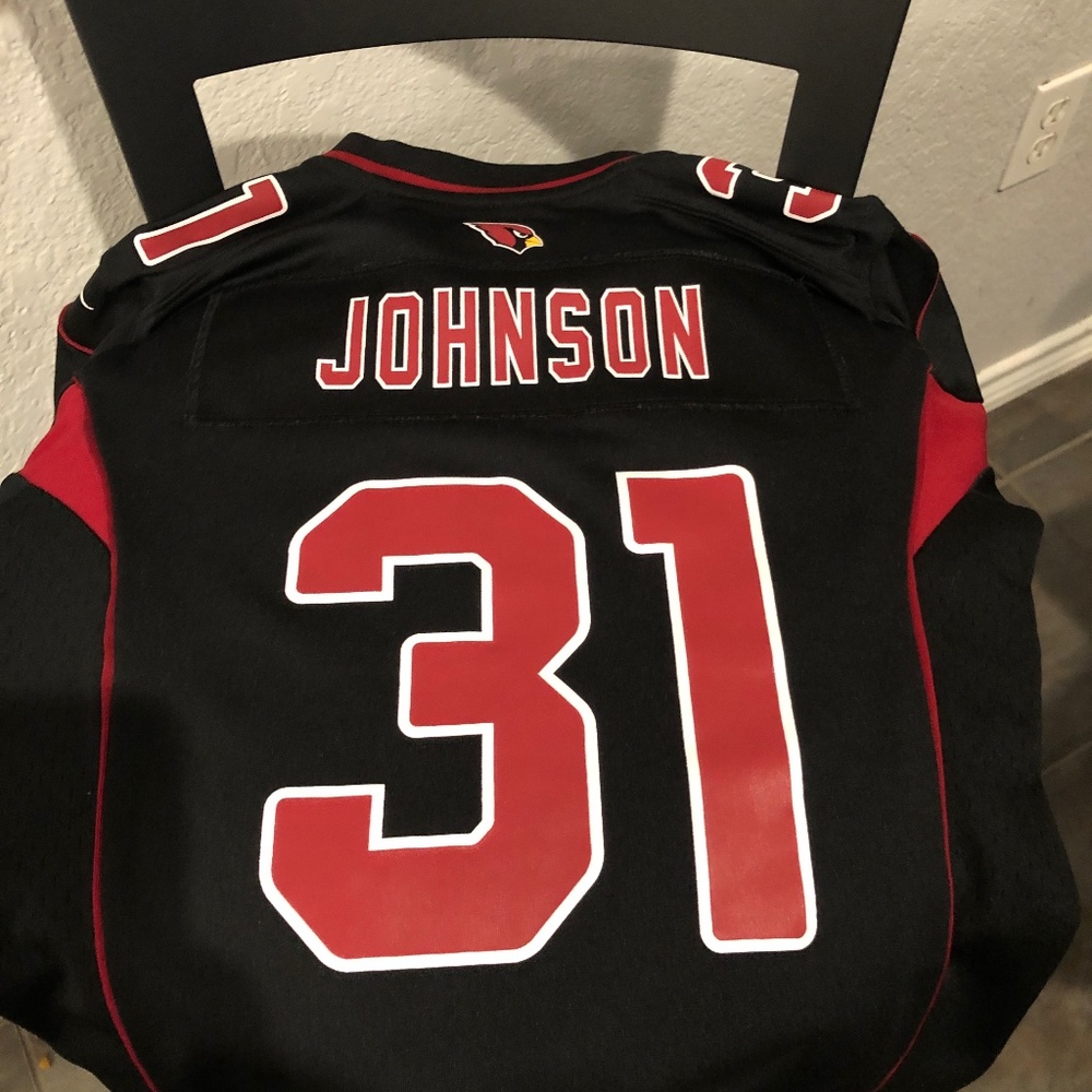 Cardinals Jersey